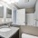 Bathroom with a bathtub